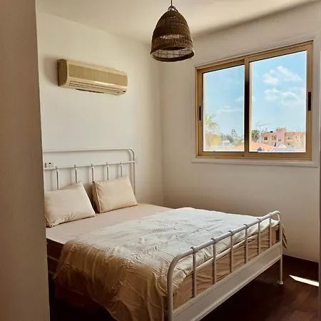 Apartment Boho Sun Retreat - Airy 2br - Walk2beach - *