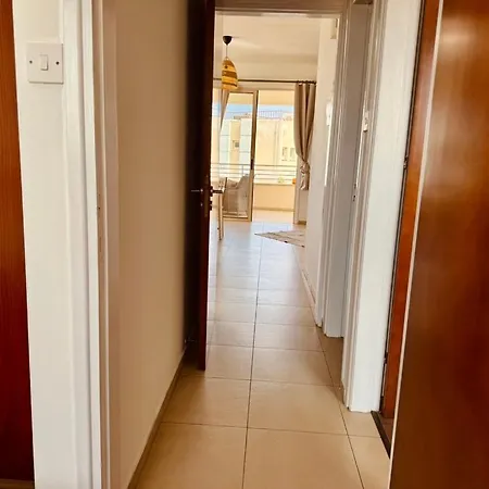Apartment Boho Sun Retreat - Airy 2br - Walk2beach -