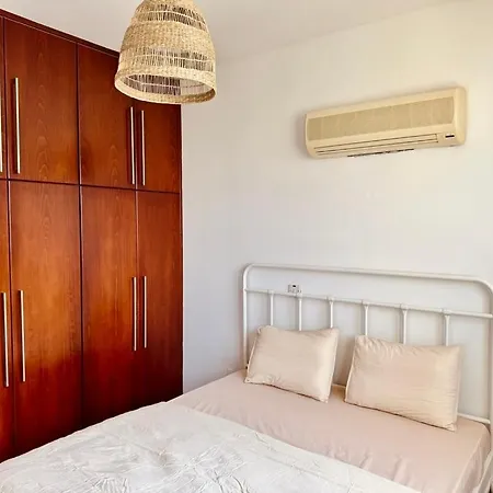 Boho Sun Retreat - Airy 2br - Walk2beach - Apartment