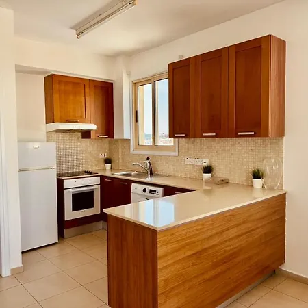 Apartment Boho Sun Retreat - Airy 2br - Walk2beach - *